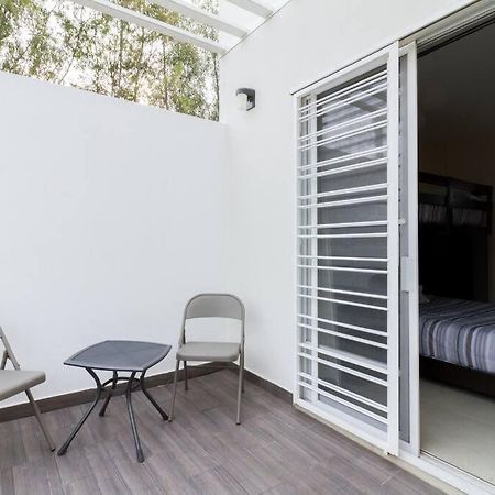 Casa Para Grupos Grandes Por El Iteso Guadalajara Eksteriør bilde