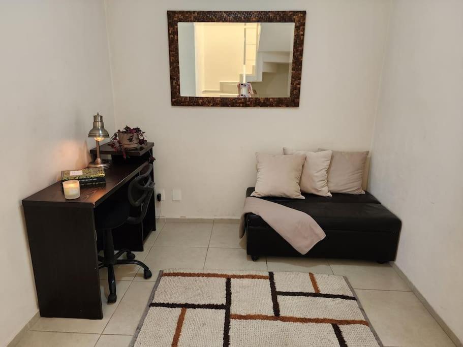 Casa Para Grupos Grandes Por El Iteso Guadalajara Eksteriør bilde