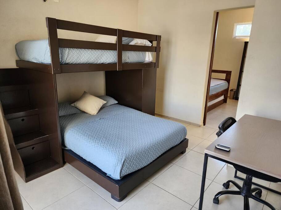 Casa Para Grupos Grandes Por El Iteso Guadalajara Eksteriør bilde