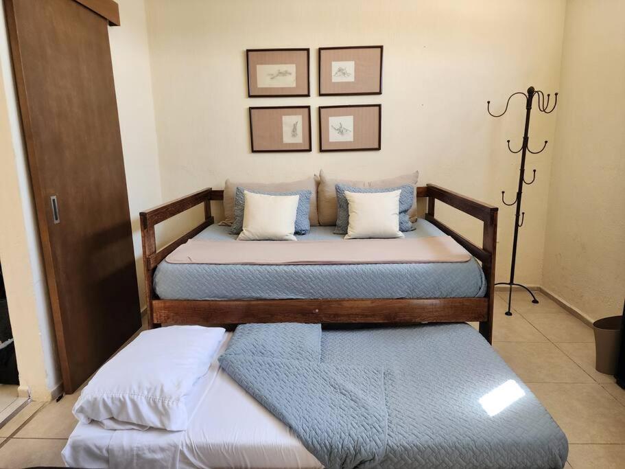 Casa Para Grupos Grandes Por El Iteso Guadalajara Eksteriør bilde